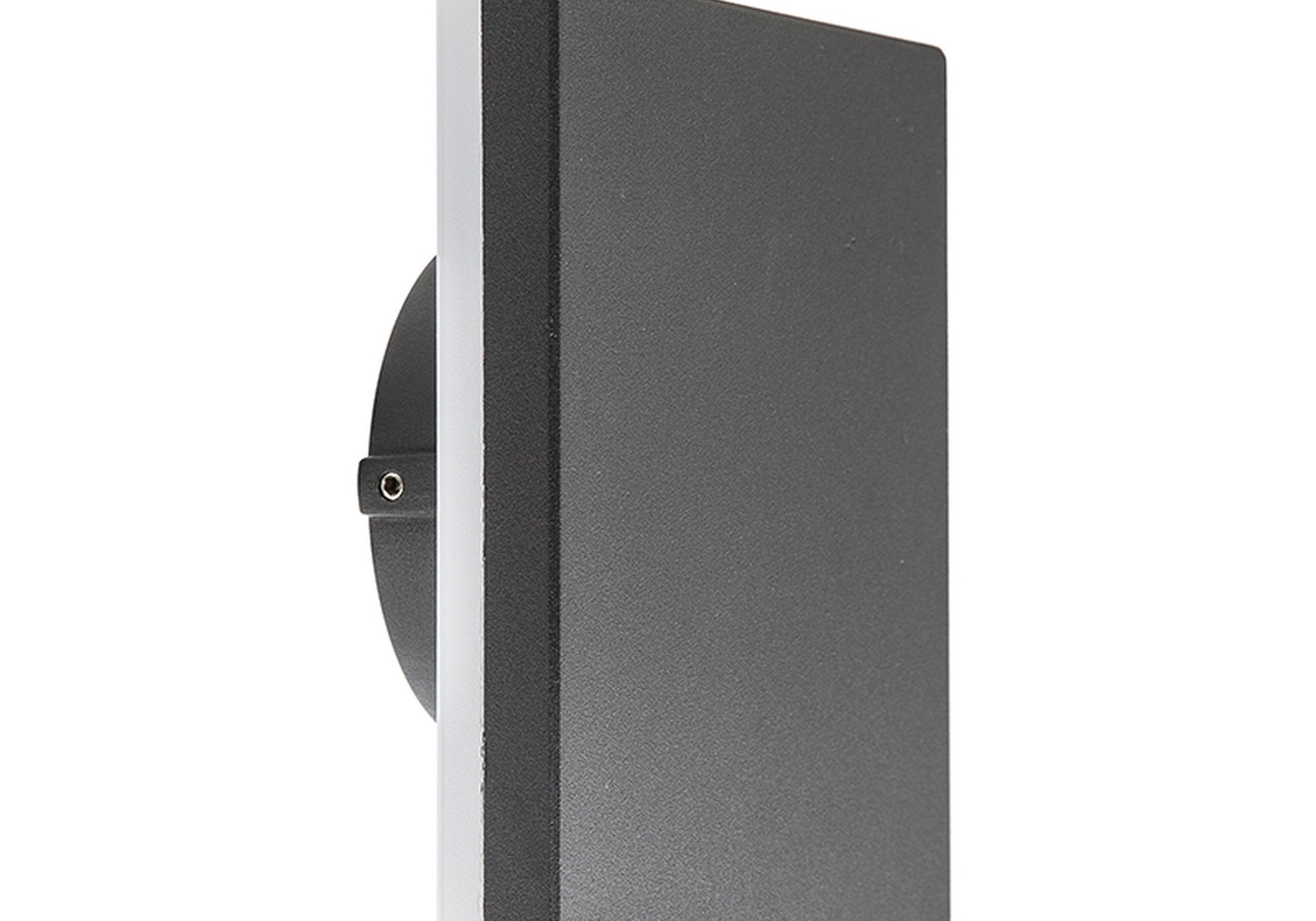 LAMPA ŚCIENNA BORA OD MANTRA 6536