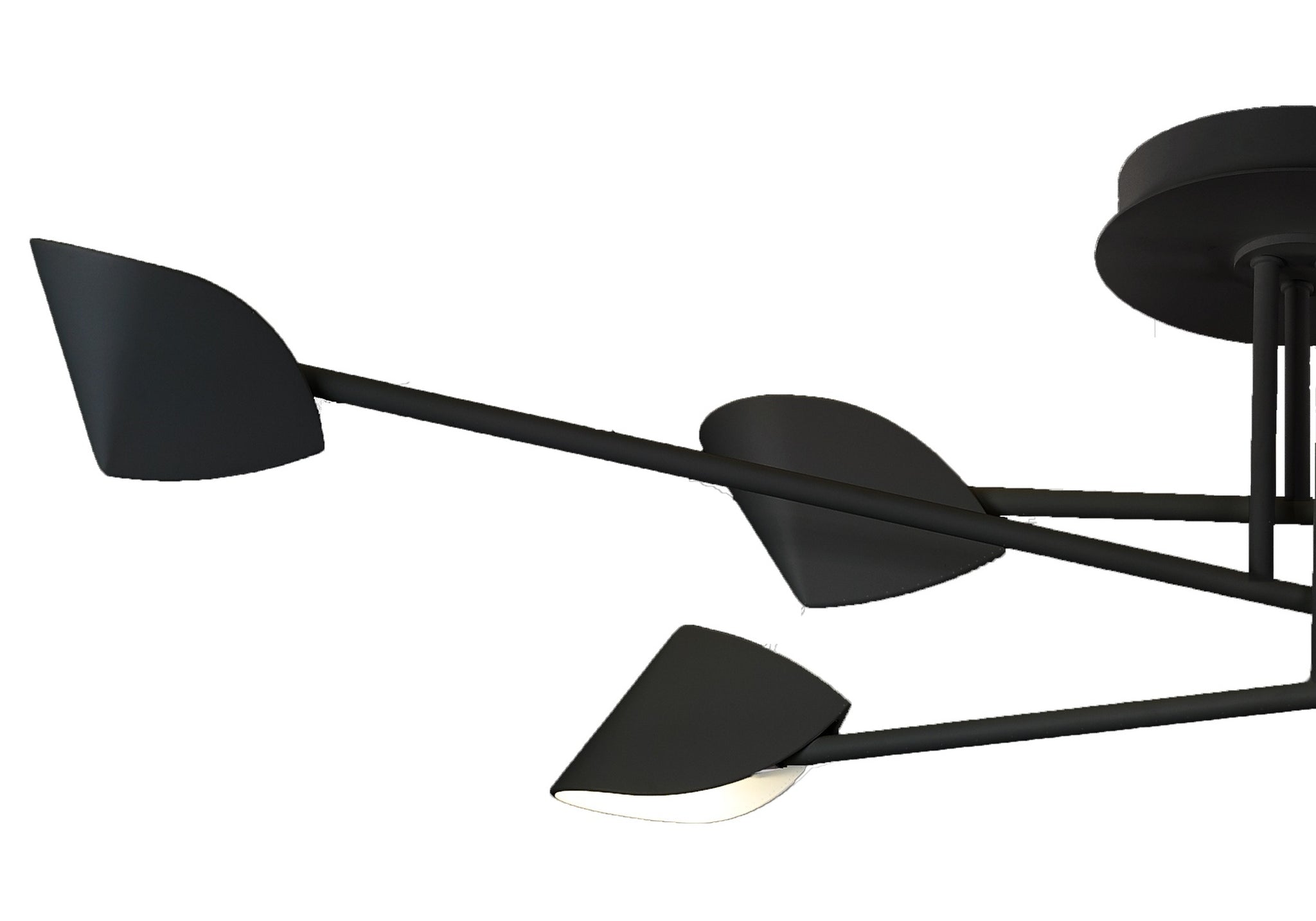LAMPA SUFITOWA CAPUCCINA OD MANTRA 7580