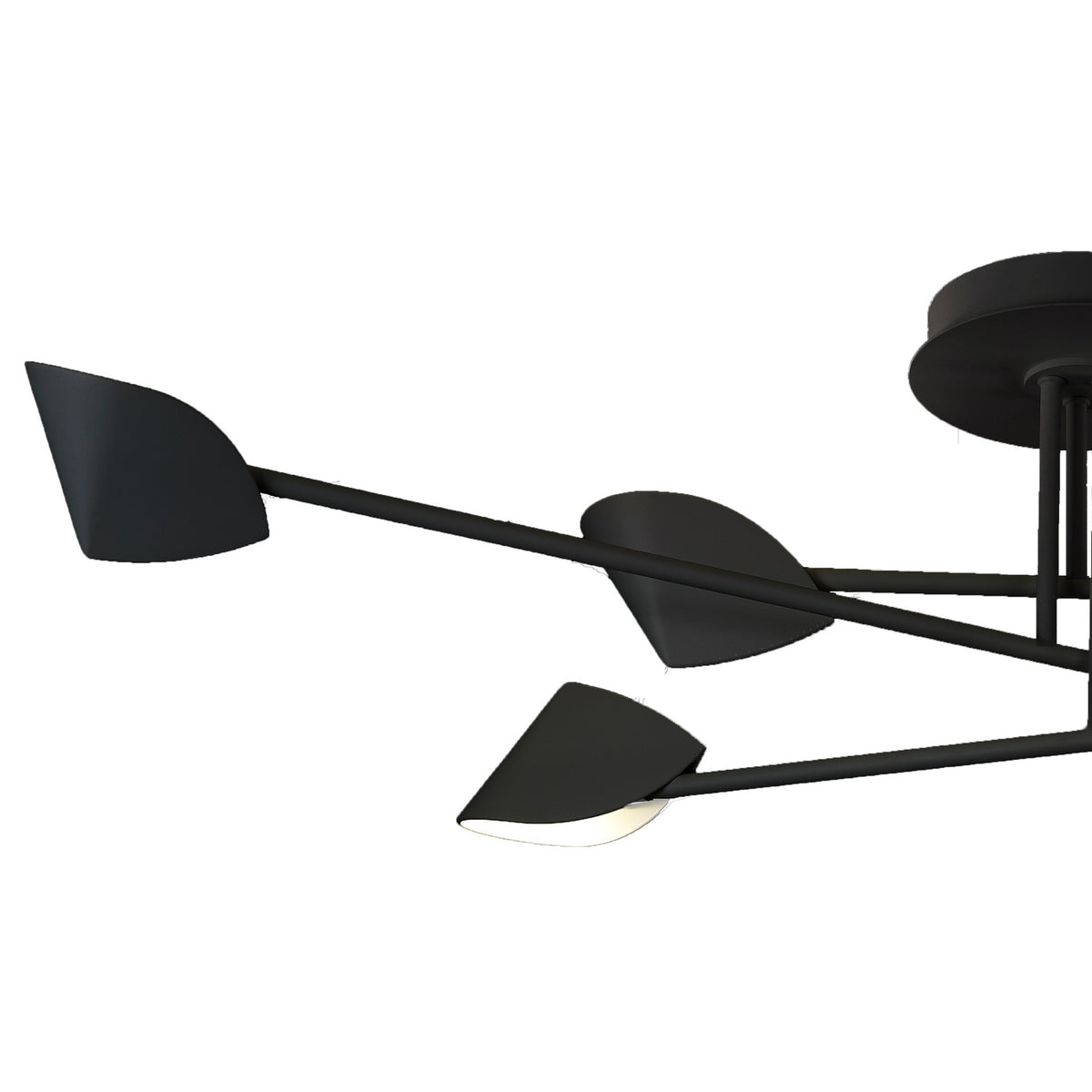 LAMPA SUFITOWA CAPUCCINA OD MANTRA 7580