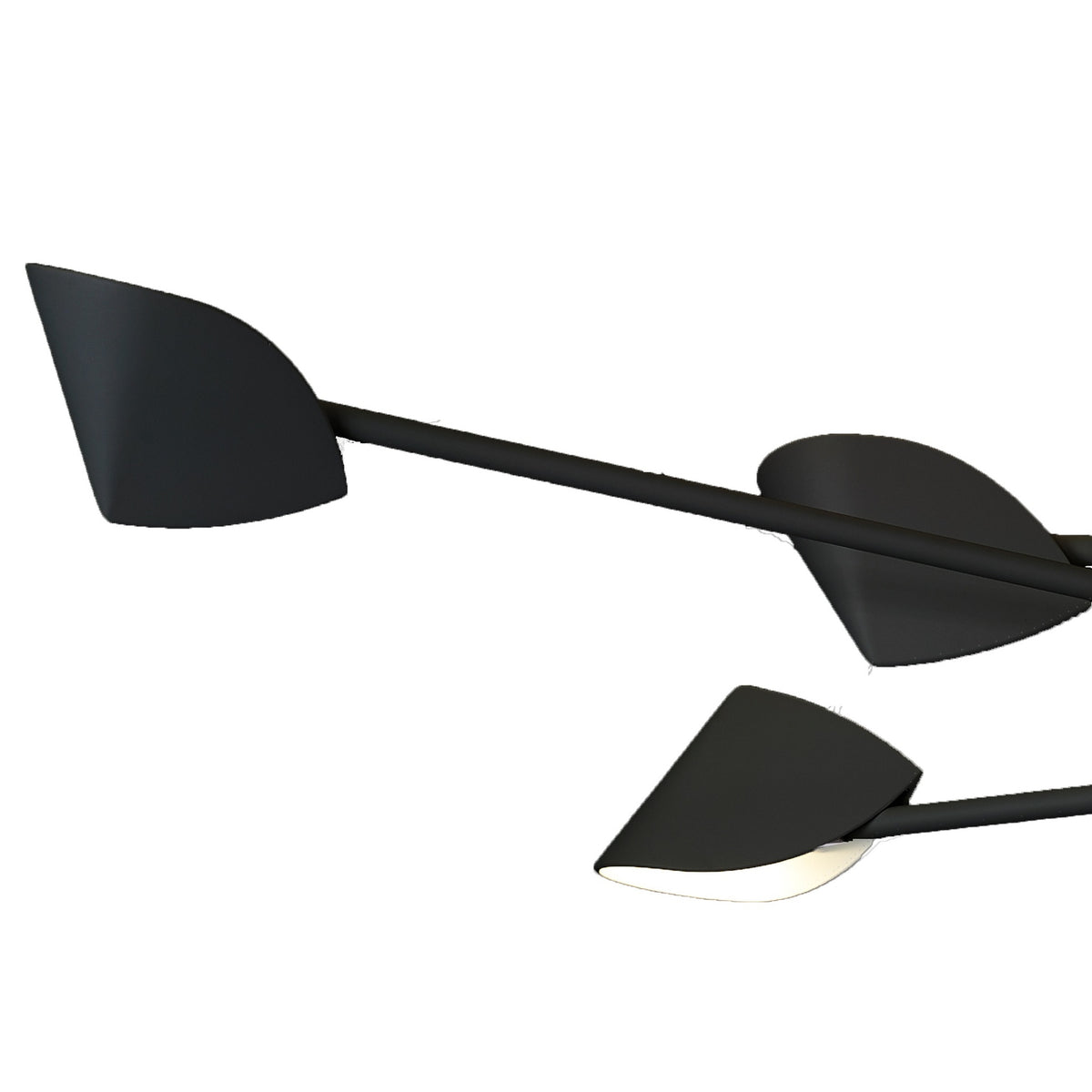 LAMPA SUFITOWA CAPUCCINA OD MANTRA 7580