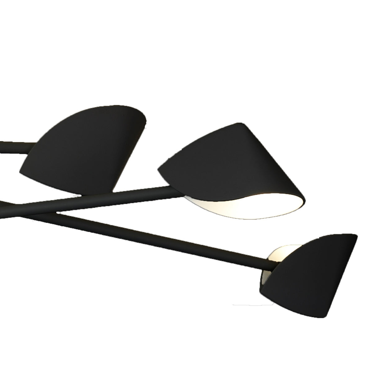 LAMPA SUFITOWA CAPUCCINA OD MANTRA 7580