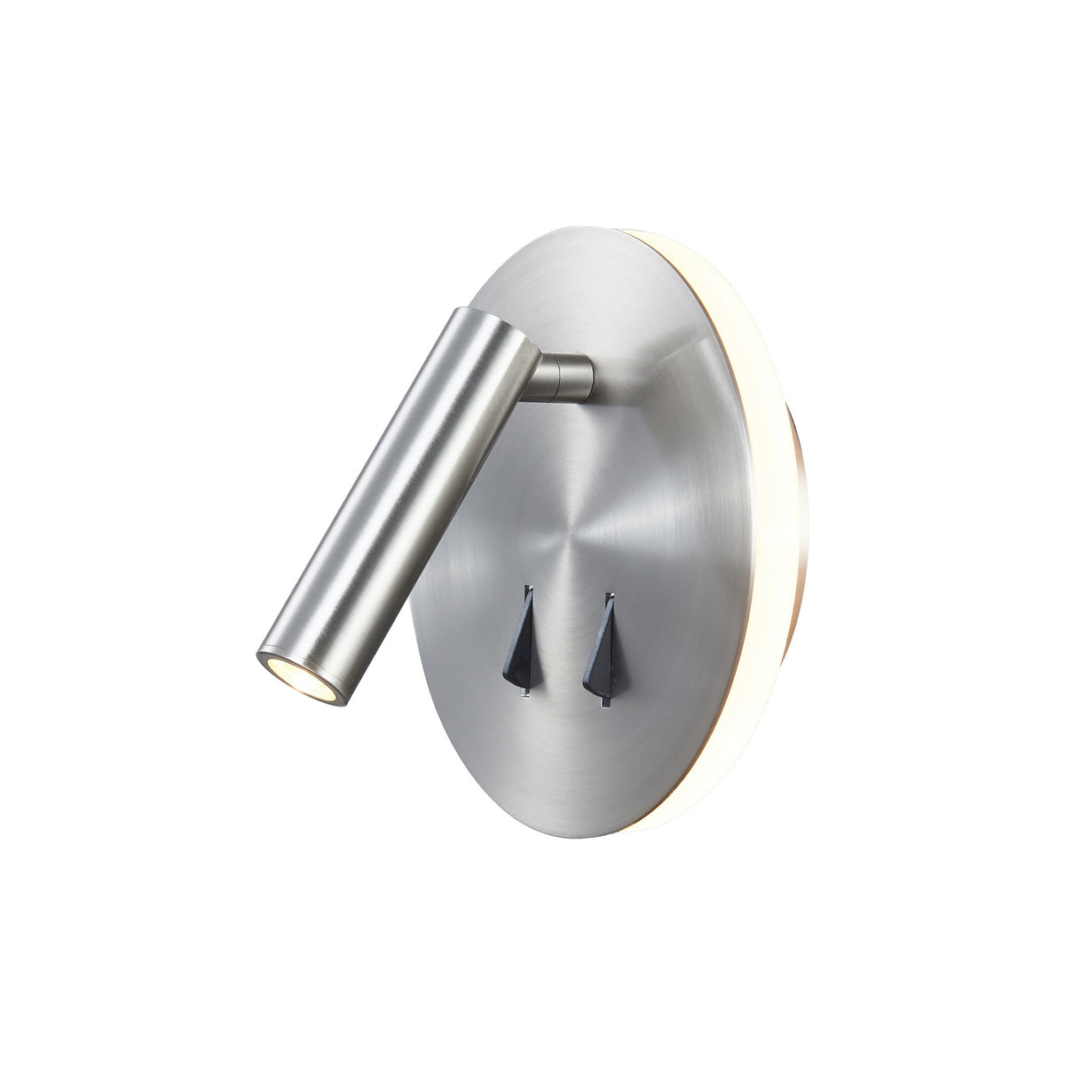LAMPA ŚCIENNA CAYMAN OD MANTRA 6081