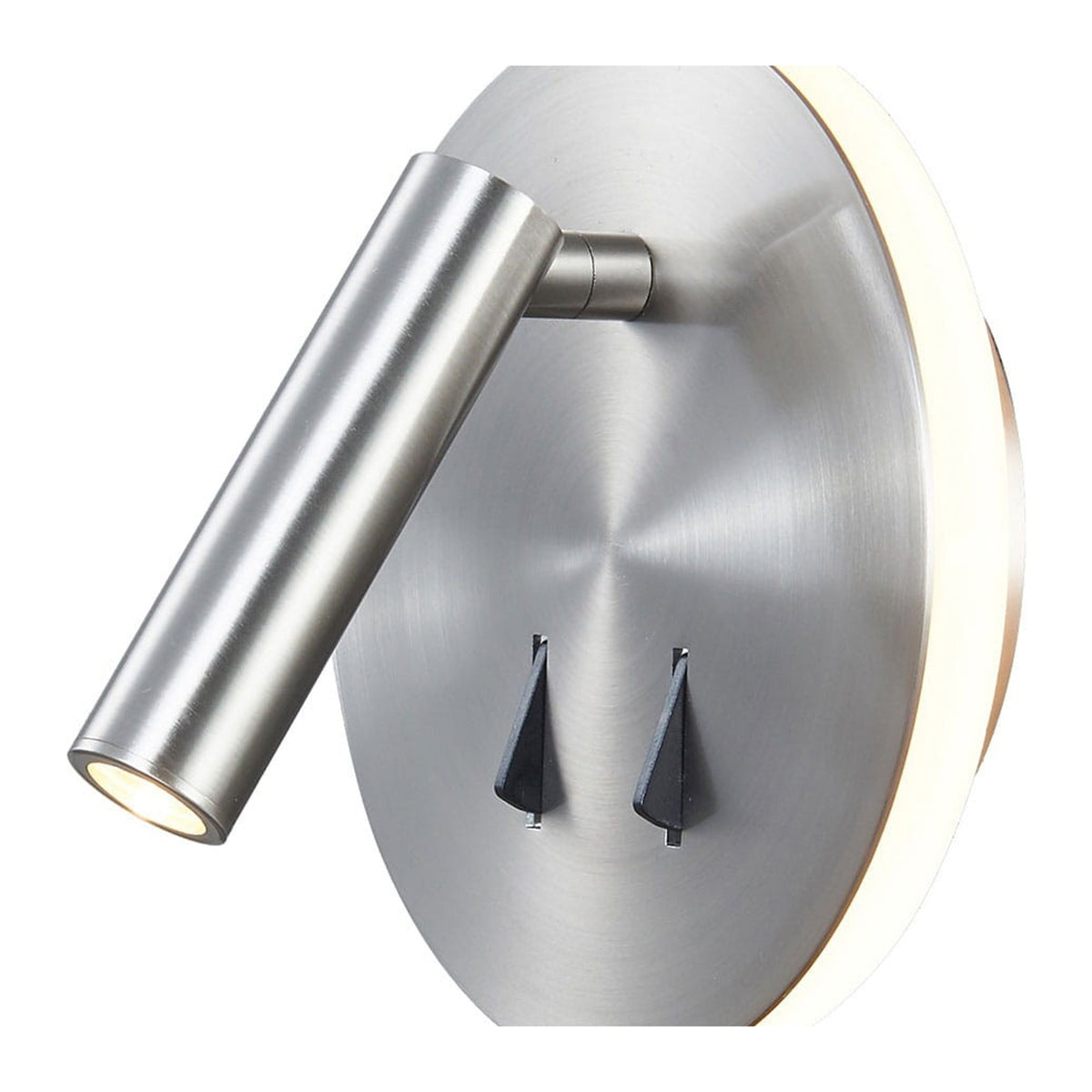 LAMPA ŚCIENNA CAYMAN OD MANTRA 6081