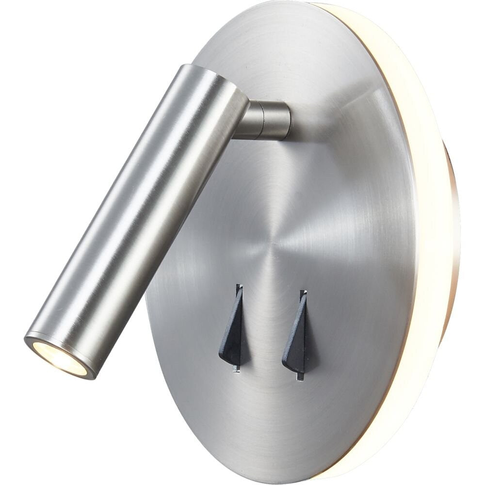 LAMPA KINKIET CAYMAN  OD MANTRA 6081