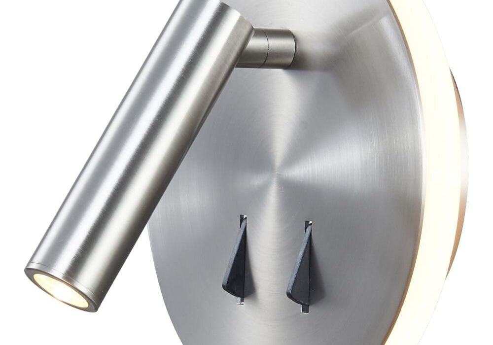 LAMPA KINKIET CAYMAN  OD MANTRA 6081