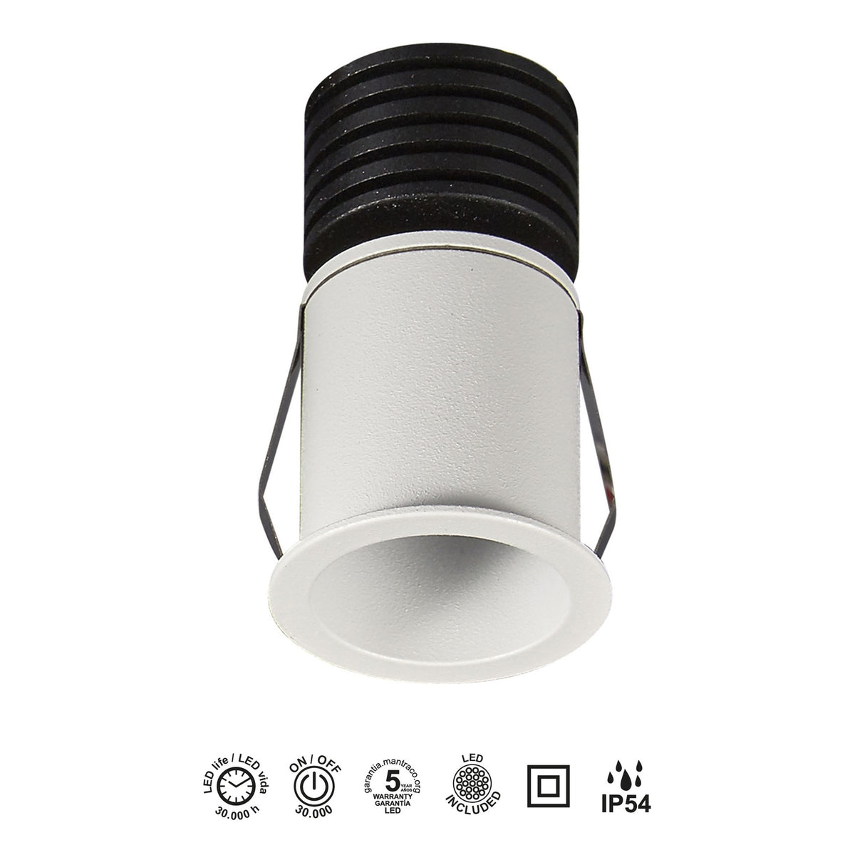 LAMPA  GUINCHO OD MANTRA 7080