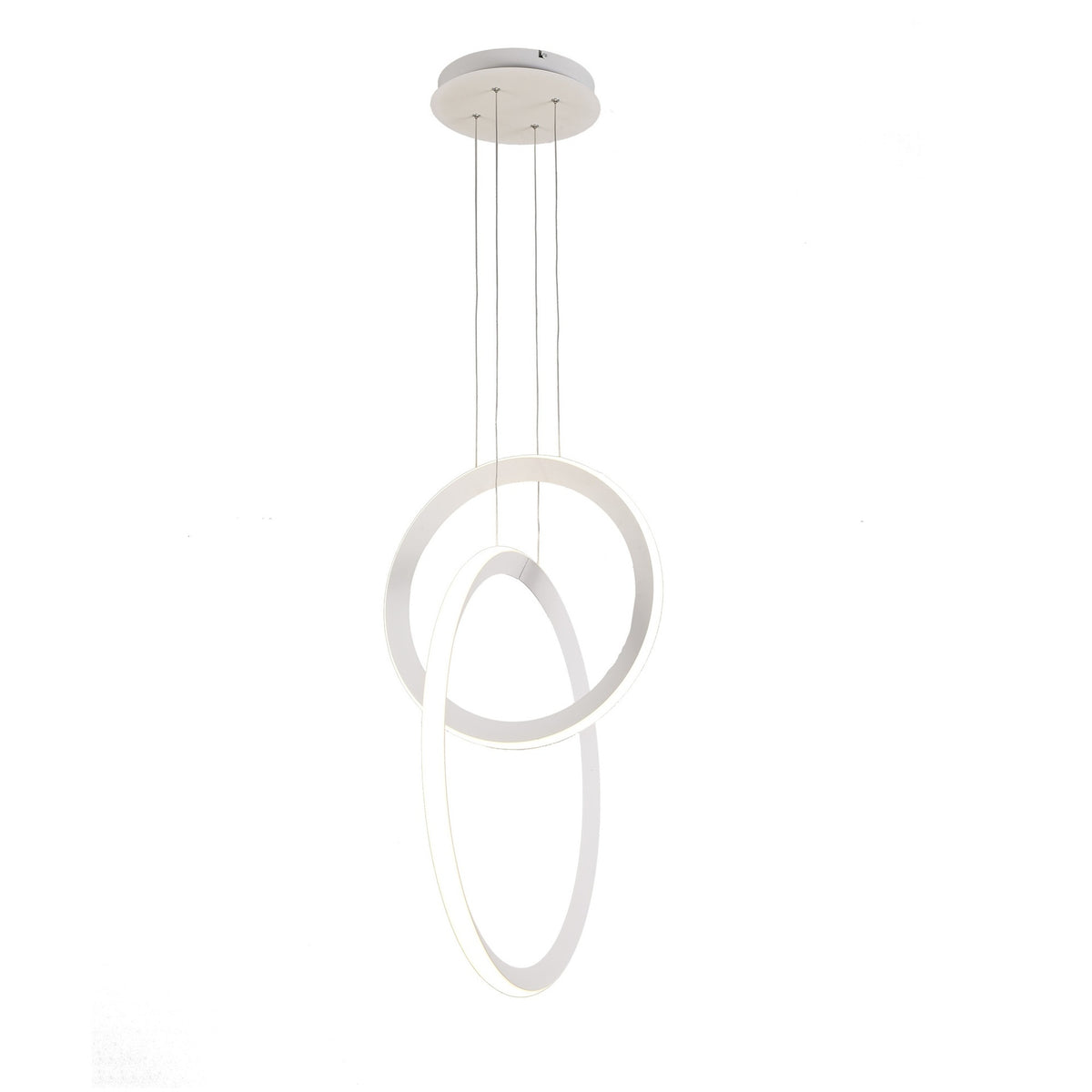LAMPA WISZĄCA KITESURF OD MANTRA 7191