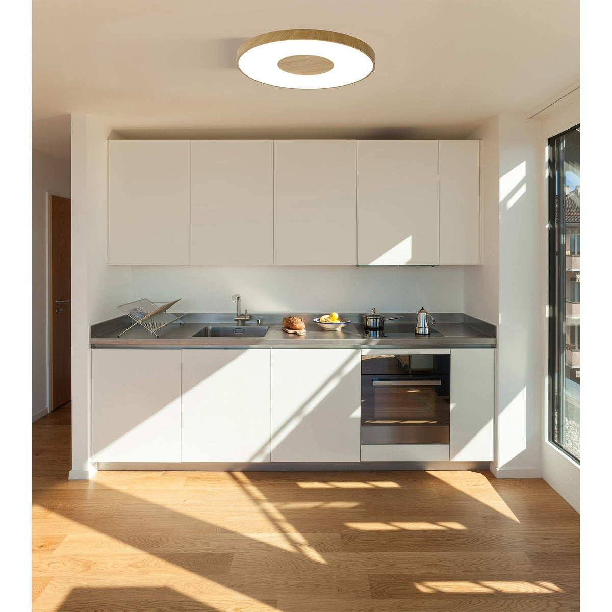 LAMPA SUFITOWA COIN OD MANTRA 7562