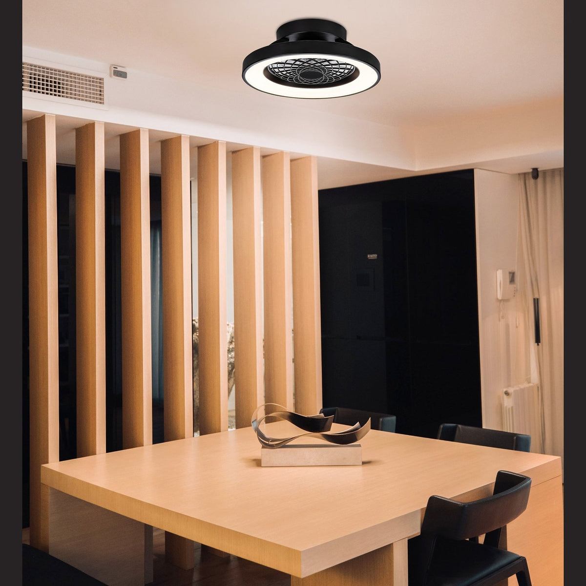 LAMPA SUFITOWA TÍBET MINI OD MANTRA 7805
