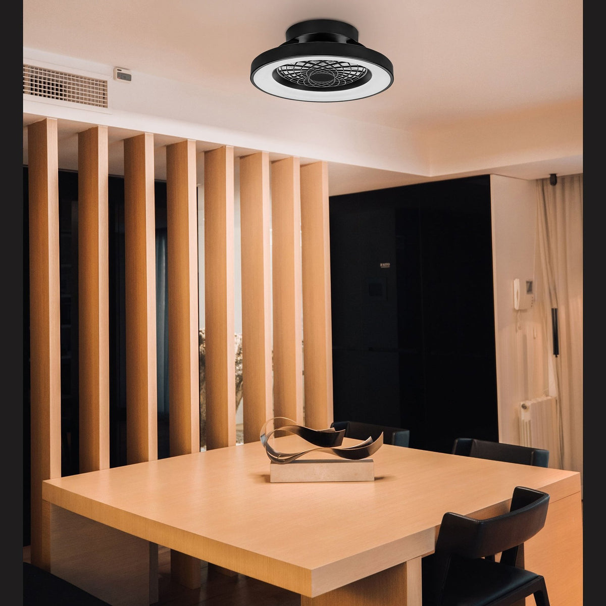 LAMPA SUFITOWA TÍBET MINI OD MANTRA 7805