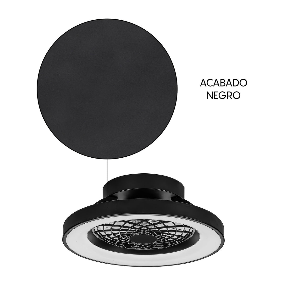 LAMPA SUFITOWA TÍBET MINI OD MANTRA 7805