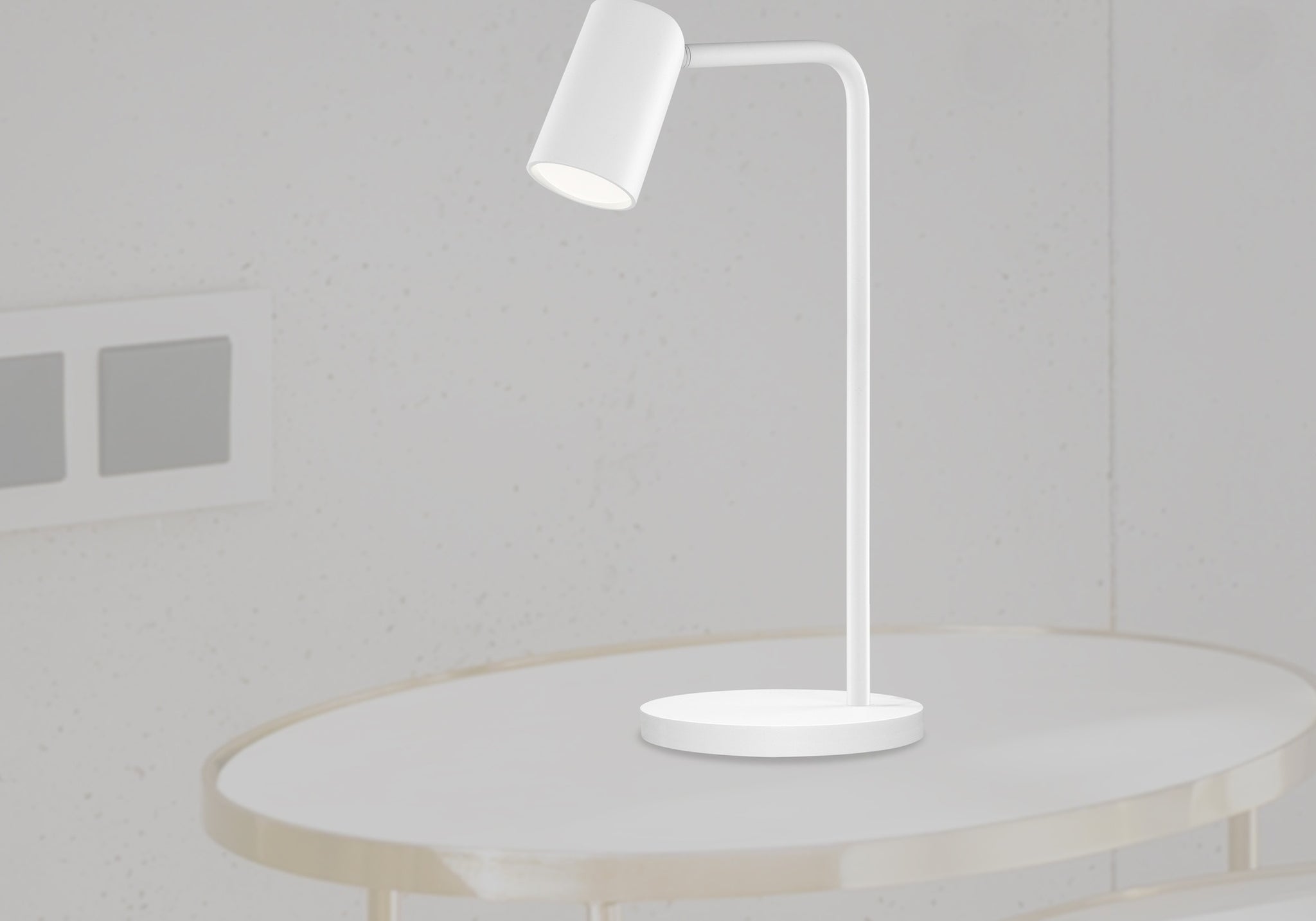 LAMPA STOŁOWA SAL OD MANTRA 7520