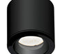 LAMPA PLAFON FORM CZARNY OD MAXLIGHT C0216