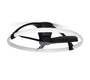 LAMPA Wentylator sufitowy NEPAL CZARNY OD MANTRA 7802