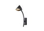 LAMPA ŚCIENNA CAPUCCINA OD MANTRA 7583