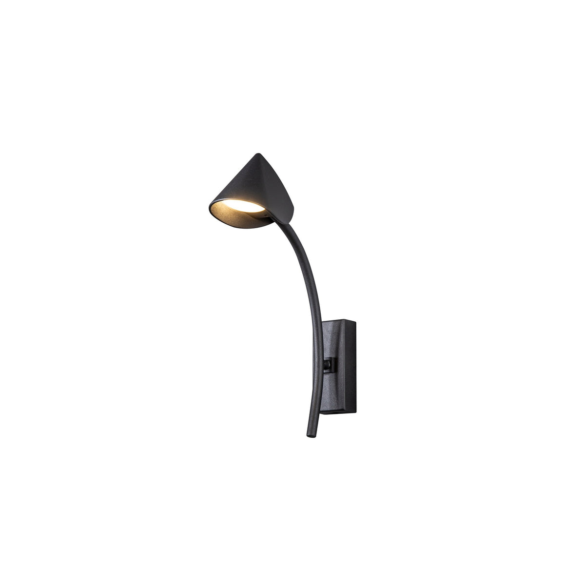 LAMPA ŚCIENNA CAPUCCINA OD MANTRA 7583