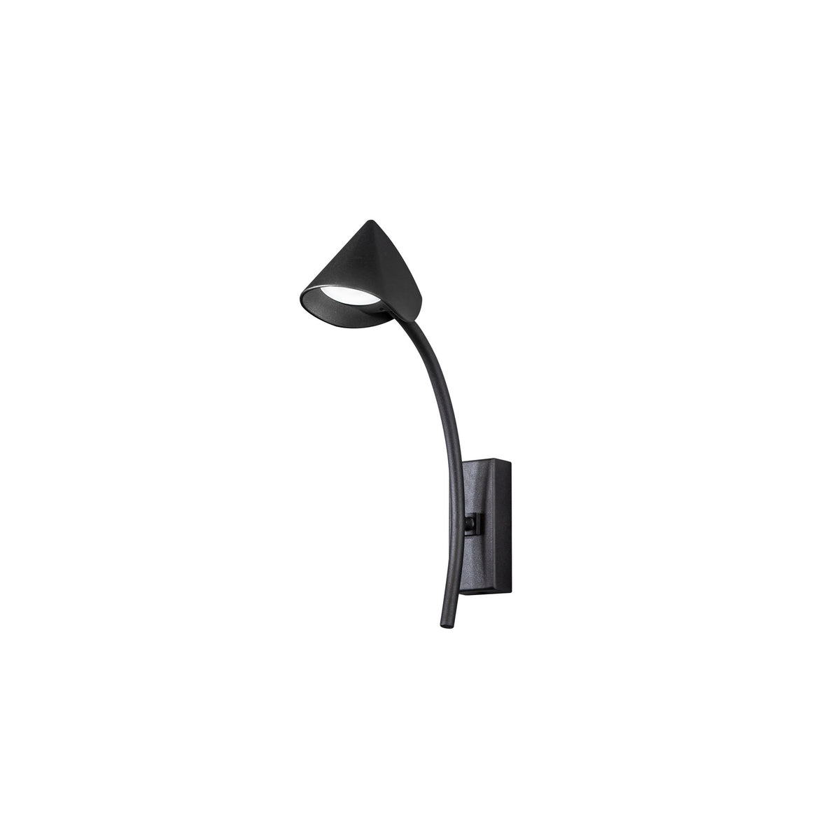 LAMPA ŚCIENNA CAPUCCINA OD MANTRA 7583
