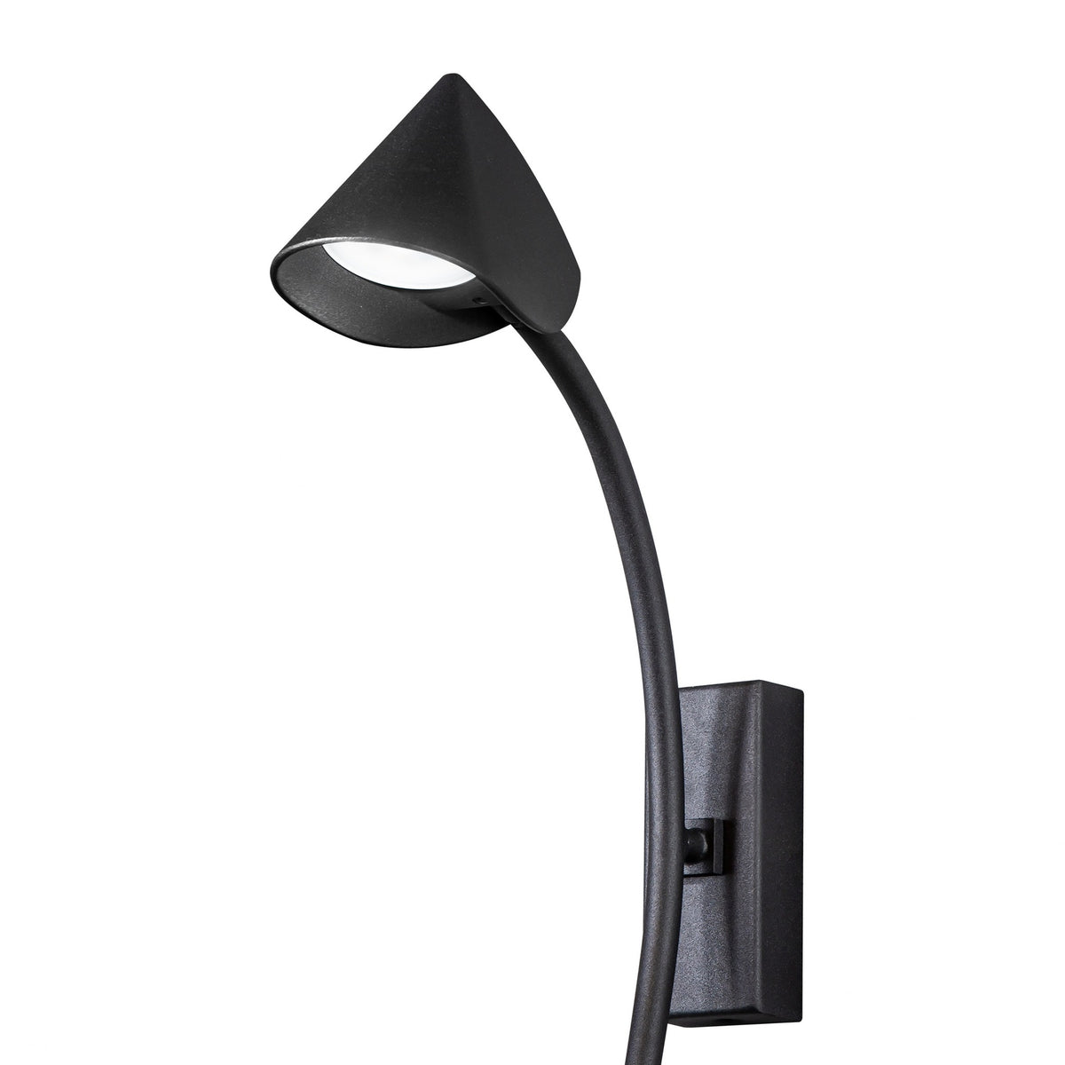 LAMPA ŚCIENNA CAPUCCINA OD MANTRA 7583