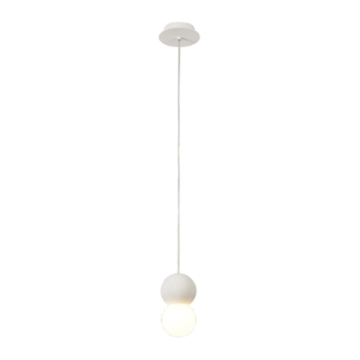 LAMPA WISZĄCA GALAXIA OD MANTRA 7623