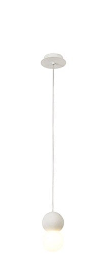 LAMPA WISZĄCA GALAXIA 7623 BIAŁY od MANTRA