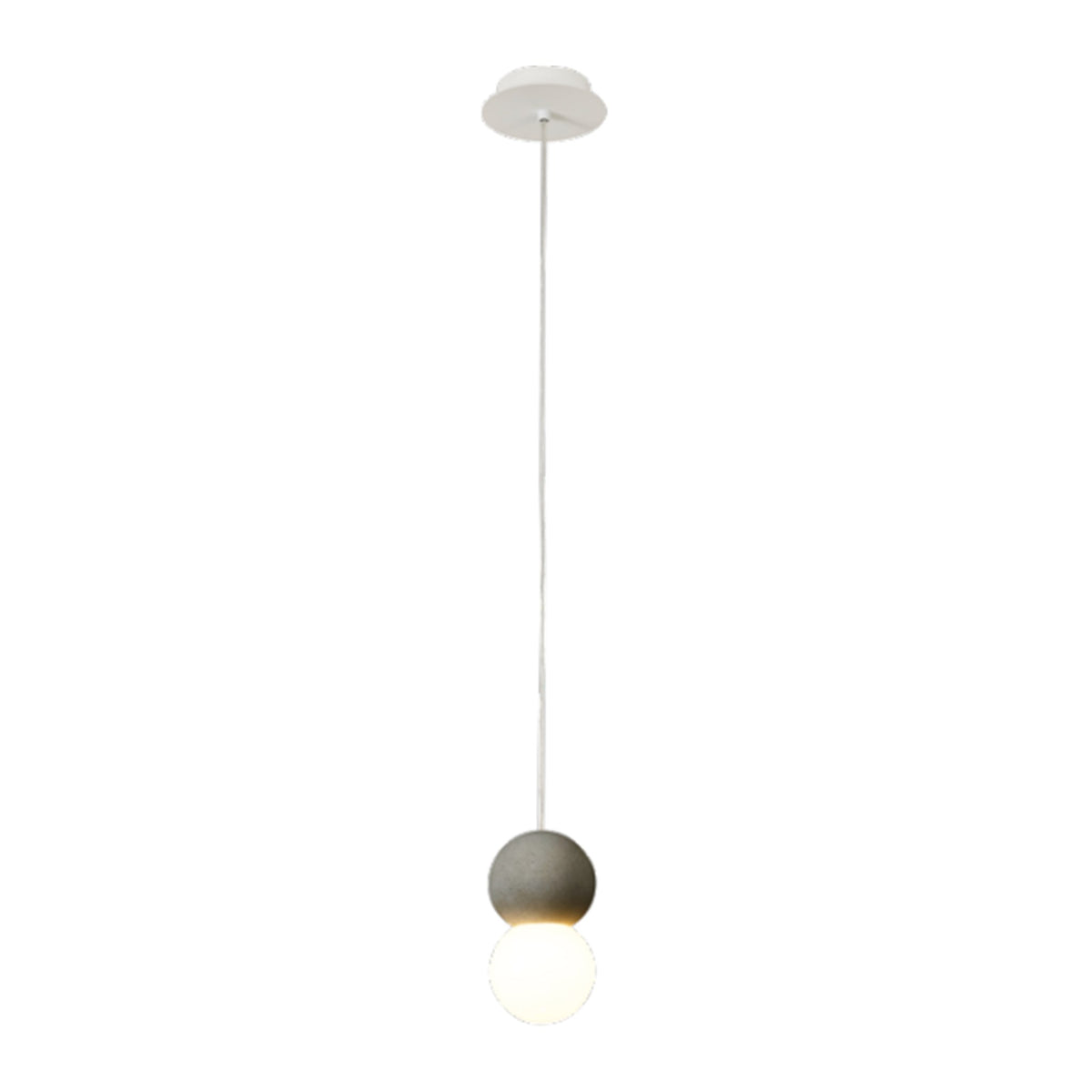 LAMPA WISZĄCA GALAXIA OD MANTRA 7624