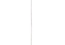 LAMPA WISZĄCA GALAXIA CZERWONY od MANTRA