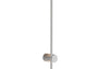 LAMPA ŚCIENNA TOBAGO OD MANTRA 7911
