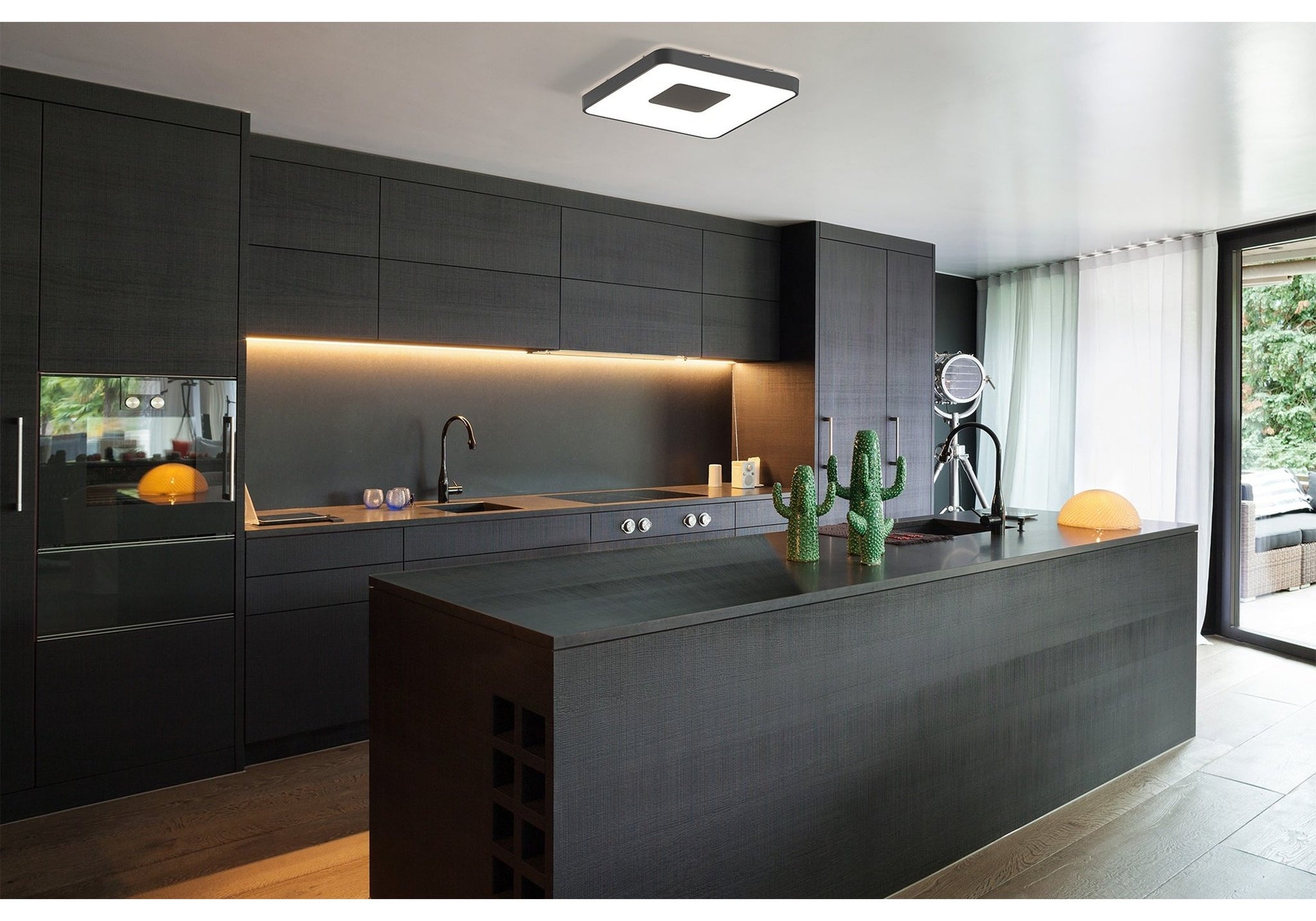 LAMPA SUFITOWA COIN OD MANTRA 7923