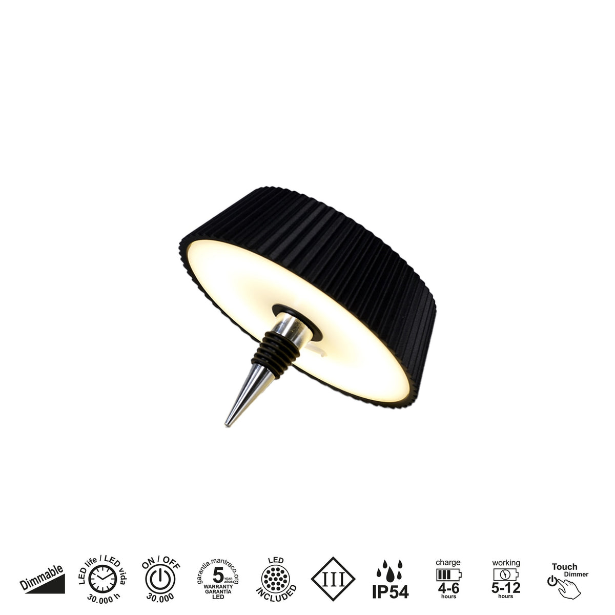 LAMPA  RELAX OD MANTRA 7931