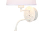 LAMPA ŚCIENNA CAICOS OD MANTRA 6091