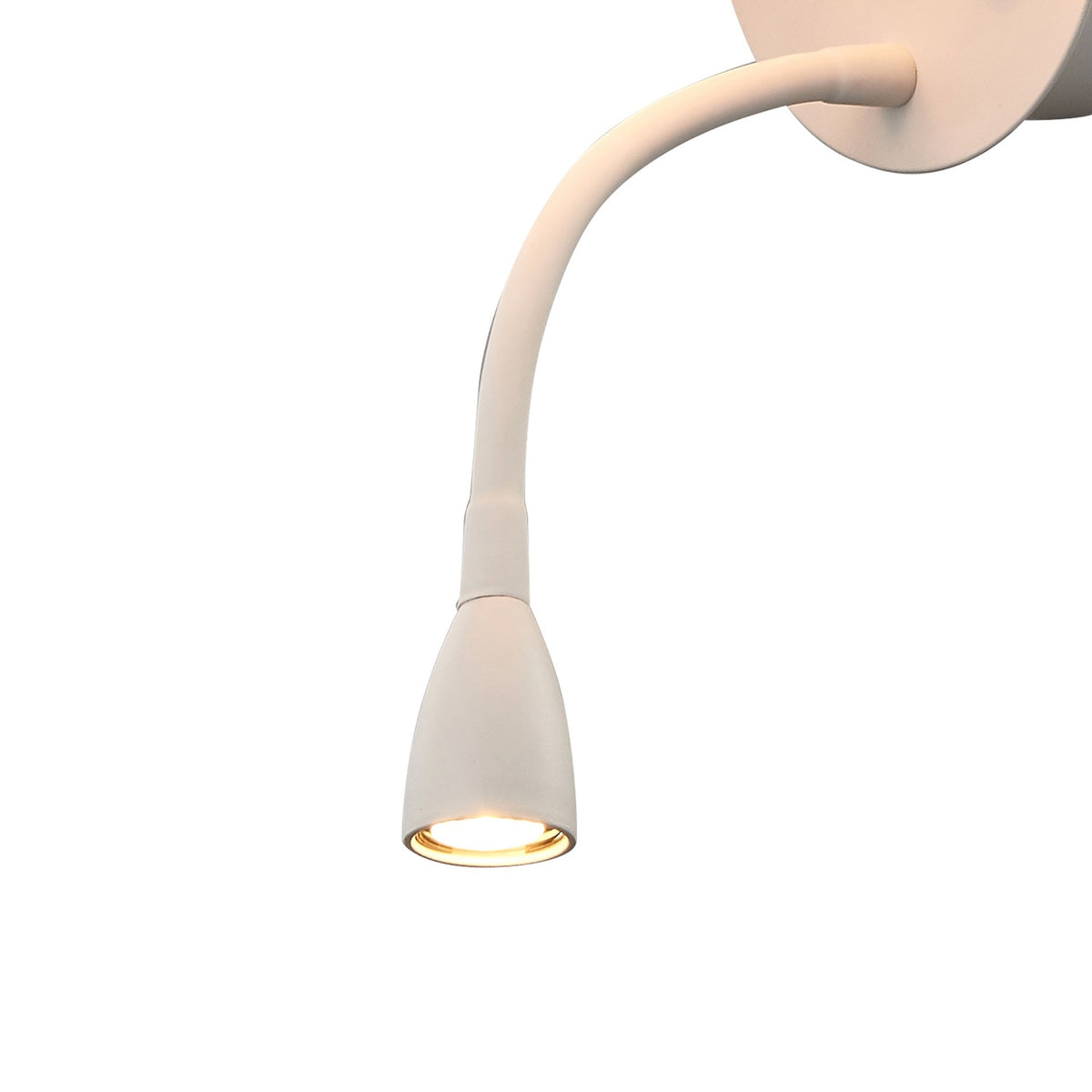 LAMPA ŚCIENNA CAICOS OD MANTRA 6091