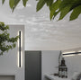 LAMPA  LOTUS CZARNY od MANTRA