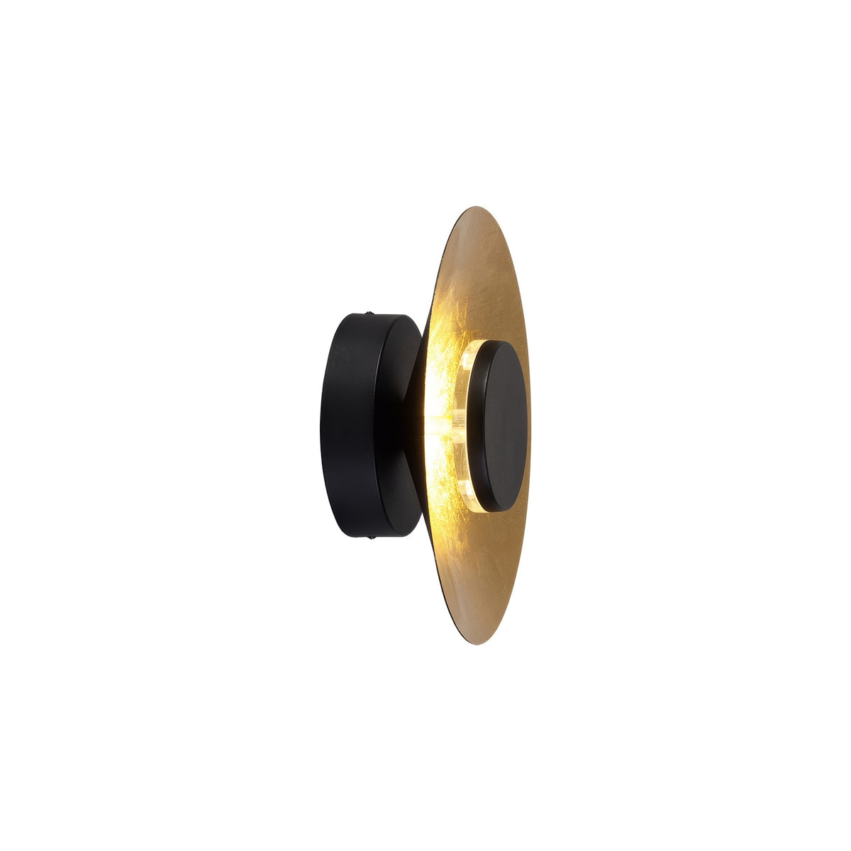 LAMPA ŚCIENNA ORION OD MANTRA 8124