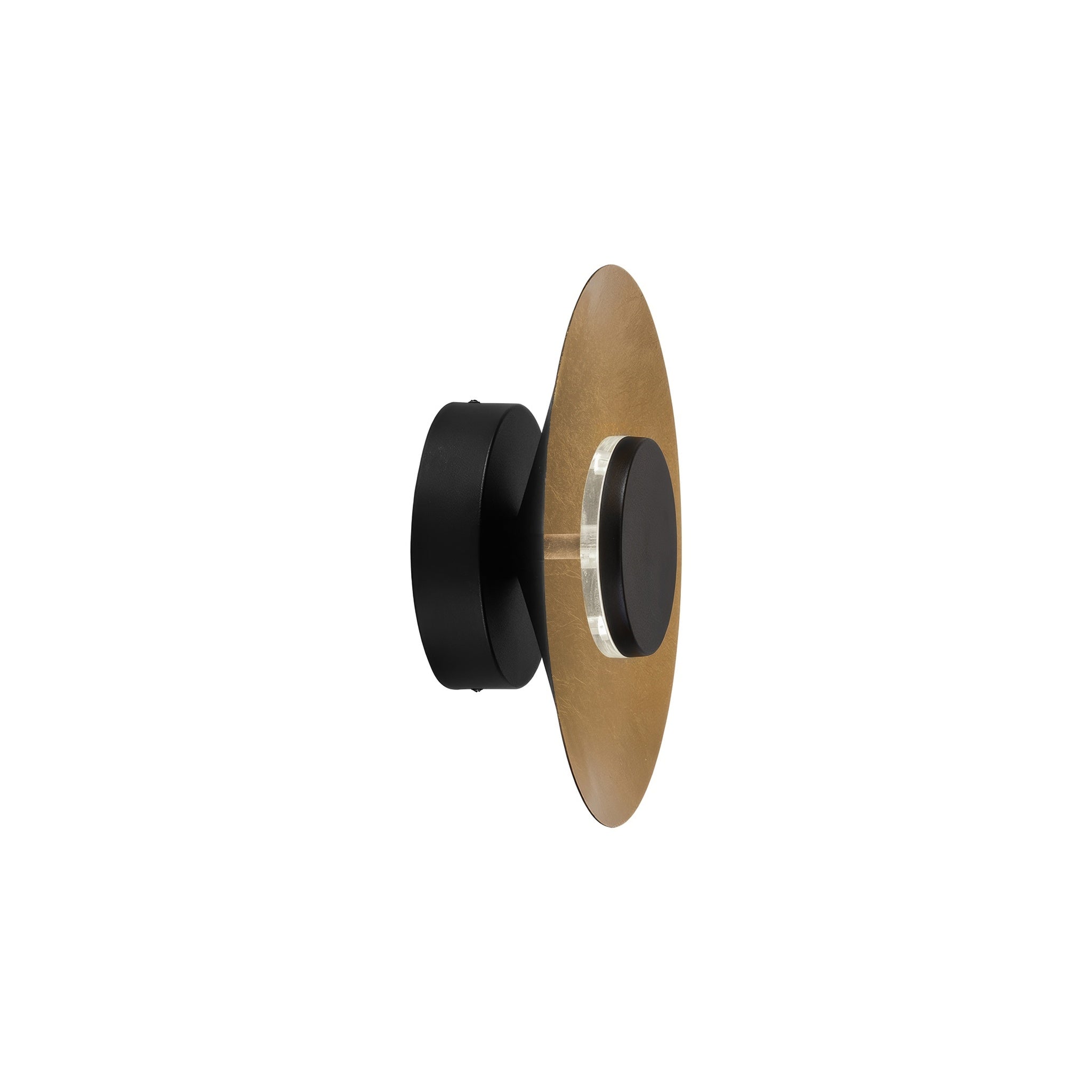 LAMPA ŚCIENNA ORION OD MANTRA 8124