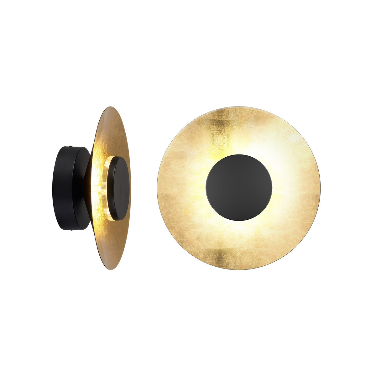LAMPA ŚCIENNA ORION OD MANTRA 8124