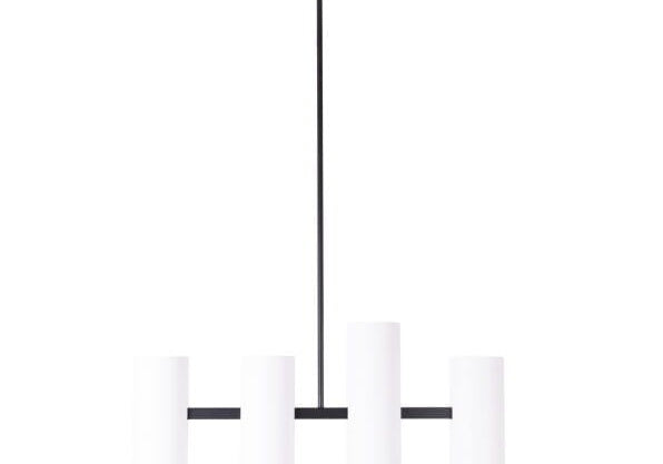 LAMPA  LAXER BIAŁY OD MAXLIGHT P0502