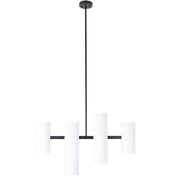 LAMPA  LAXER BIAŁY OD MAXLIGHT P0502
