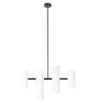 LAMPA  LAXER BIAŁY OD MAXLIGHT P0502