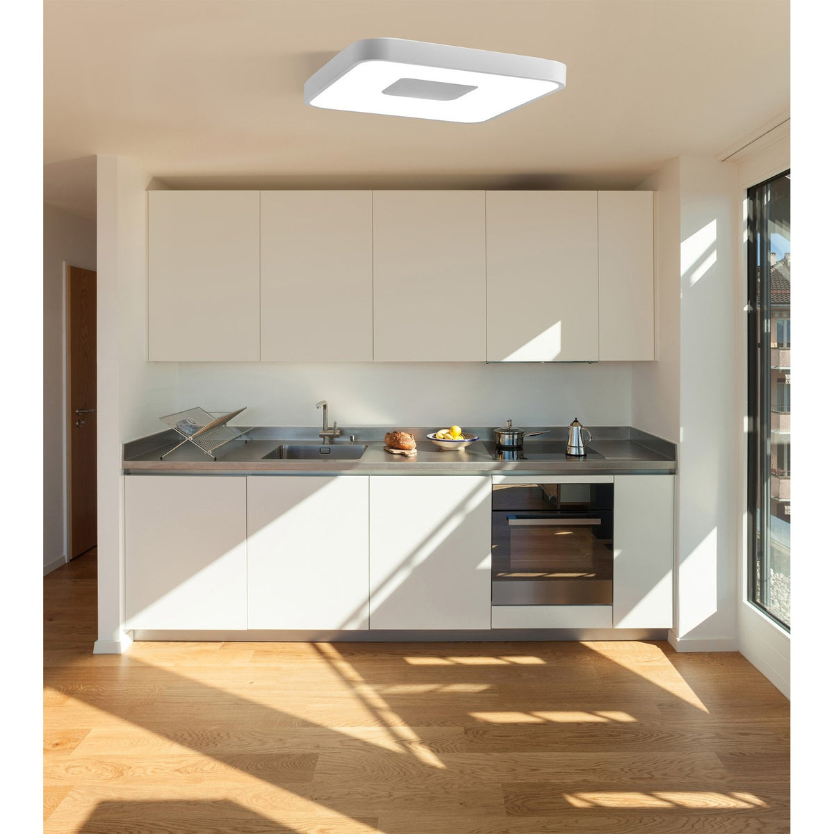 LAMPA SUFITOWA COIN OD MANTRA 7916
