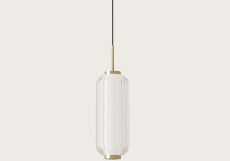 LAMPA WISZĄCA ELMA  OD AROMAS DEL CAMPO C1312/S