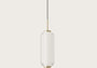 LAMPA WISZĄCA ELMA  OD AROMAS DEL CAMPO C1312/S