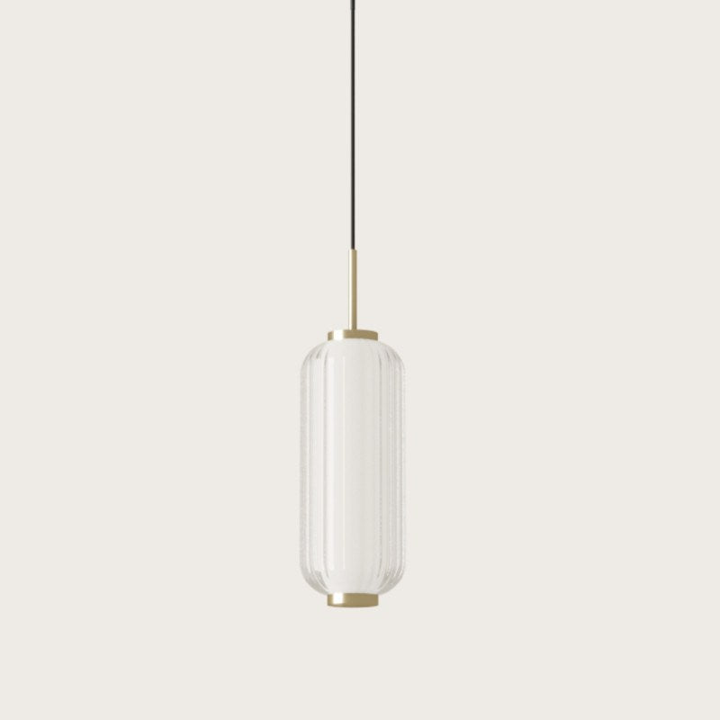 LAMPA WISZĄCA ELMA  OD AROMAS DEL CAMPO C1312/S