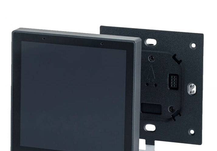 AKCESORIUM SYSTEMY SZYNOWE MAGNETYCZNE MAGNETIC ACC CZARNY OD MAXLIGHT MA0015