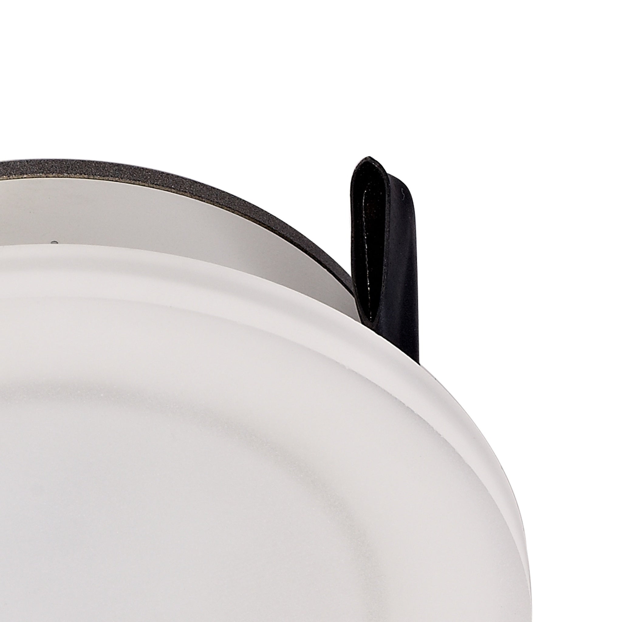 LAMPA WPUSZCZANA METACRILATO OD MANTRA C0084