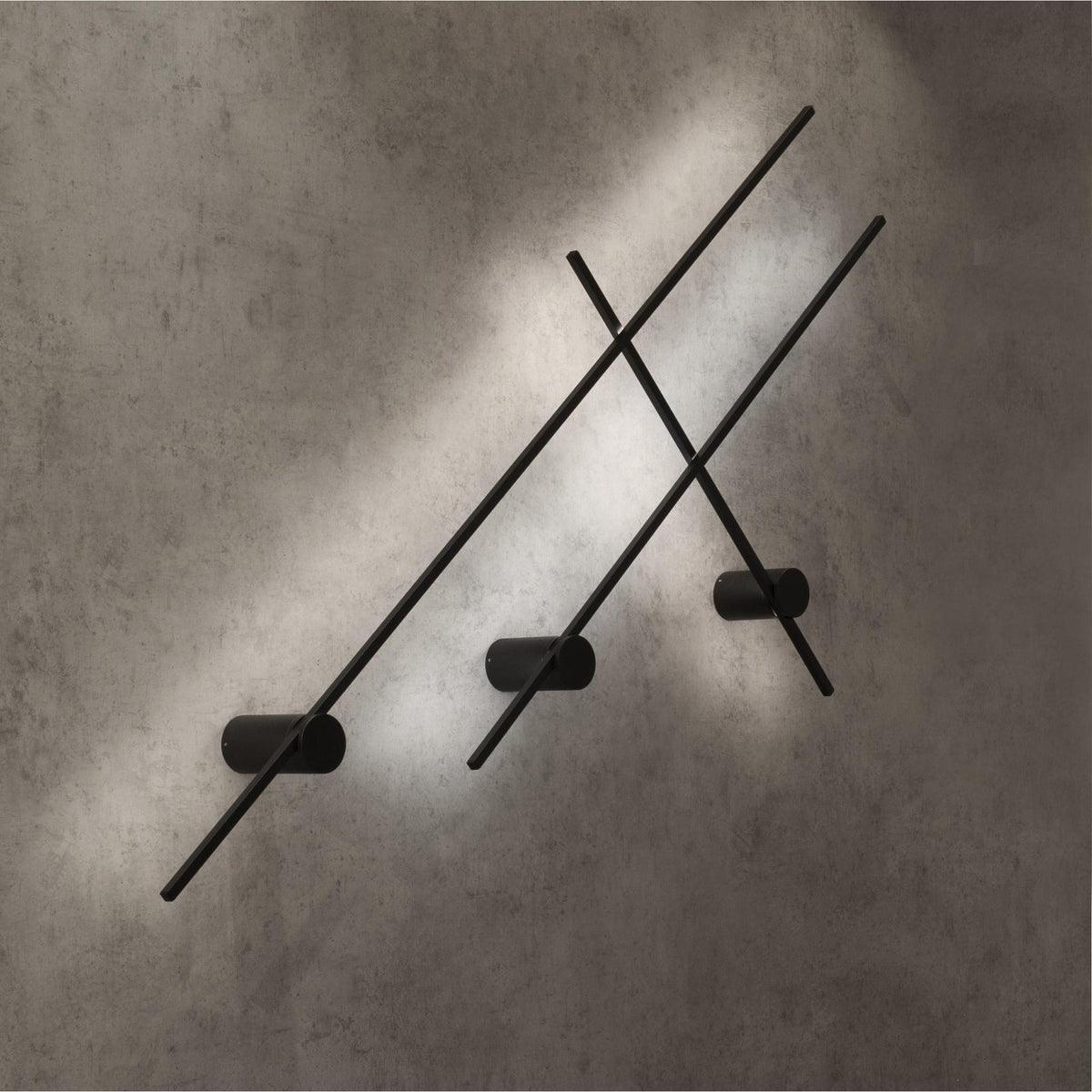 LAMPA ŚCIENNA TOBAGO OD MANTRA 7913