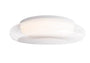 LAMPA PLAFON DUO BIAŁY OD MAXLIGHT C0233