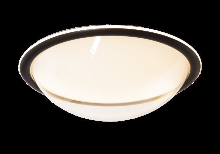 LAMPA PLAFON LOTTO BIAŁY OD MAXLIGHT C0238