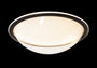 LAMPA PLAFON LOTTO BIAŁY OD MAXLIGHT C0238