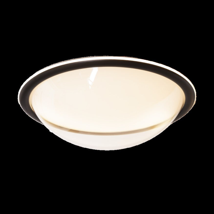 LAMPA PLAFON LOTTO BIAŁY OD MAXLIGHT C0238