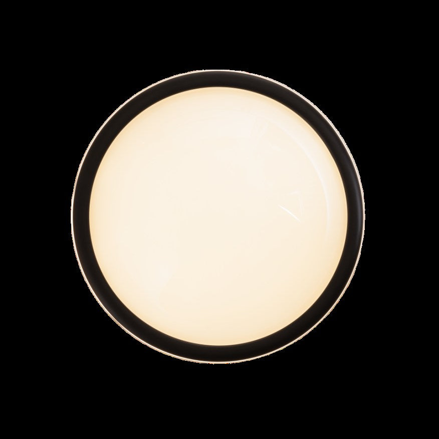 LAMPA PLAFON LOTTO BIAŁY OD MAXLIGHT C0238